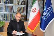 پیام تبریک مدیر کل دامپزشکی استان اردبیل به مناسبت فرا رسیدن عید نوروز